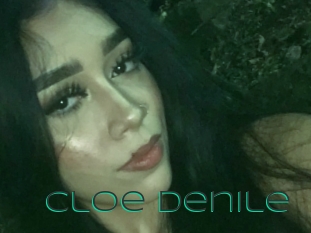 Cloe_denile