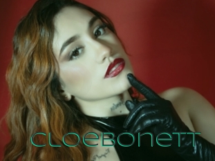 Cloebonett