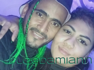 Cloedamiann