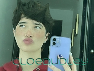 cloedudley Sex Agent