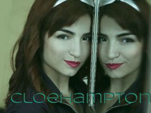 Cloehampton