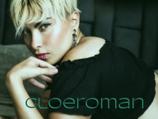 Cloeroman