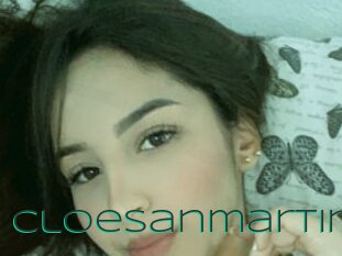 Cloesanmartin