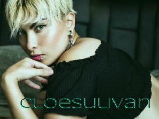 Cloesulivan