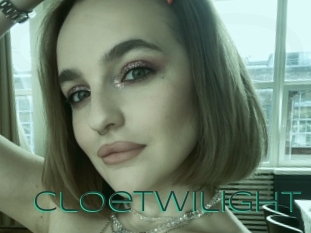 Cloetwilight