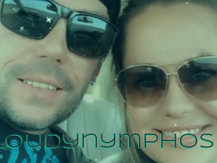 Cloudynymphos