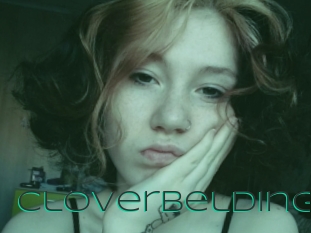 Cloverbelding