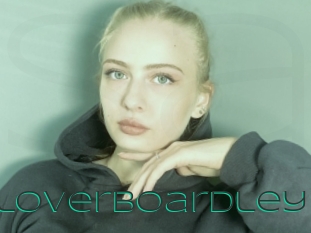 Cloverboardley