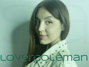 Clovercoleman