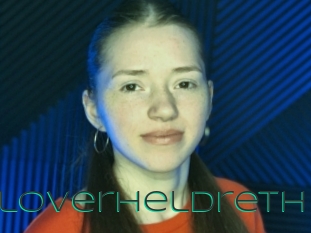 Cloverheldreth