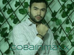 Cobainmaxx