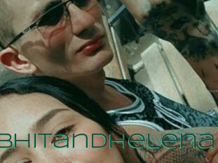 Cobhitandhelena
