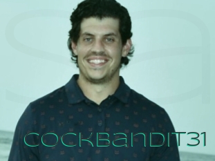 cockbandit31 Sex Agent