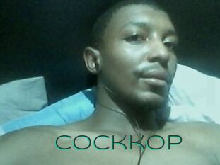 Cockkop
