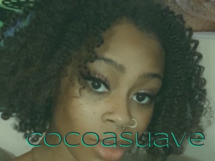 cocoasuave Sex Agent