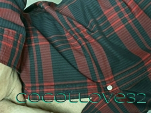 Cocollove32