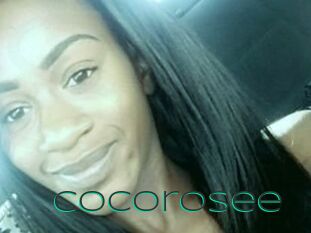 Cocorosee