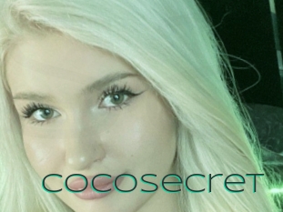 Cocosecret
