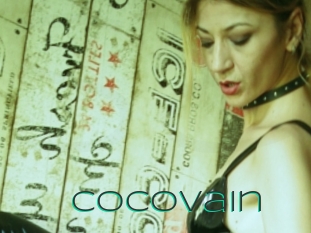 cocovain Sex Agent