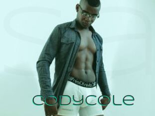 Codycole