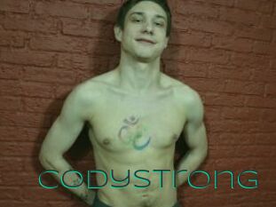 Codystrong