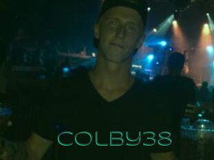 Colby38