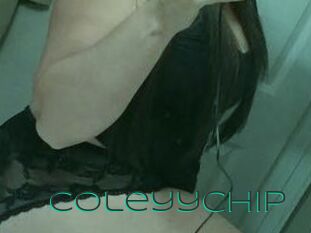 Coleyychip