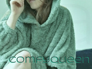 Comfyqueen
