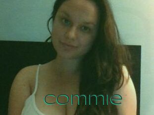 Commie