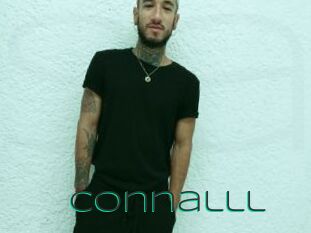 Connalll