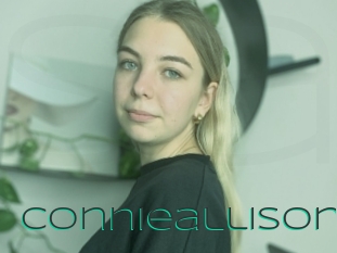 Connieallison