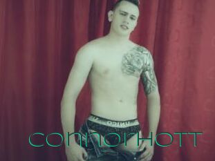 Connorhott