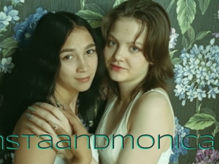 Constaandmonica