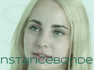 Constancebonde