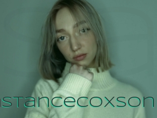 constancecoxson Sex Agent