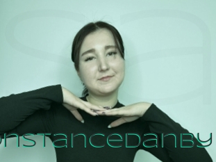 Constancedanby