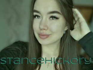 Constancehickory