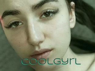 Coolgyrl