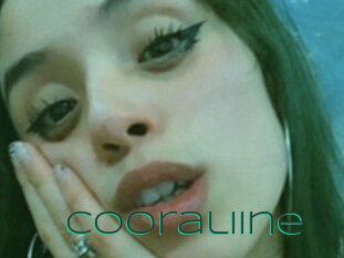 Cooraliine