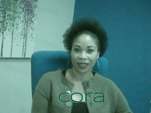 cora Sex Agent