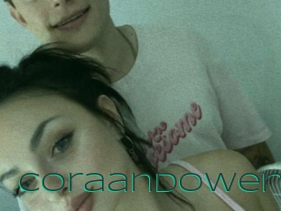 Coraandowen