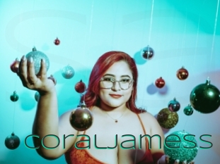 Coraljamess