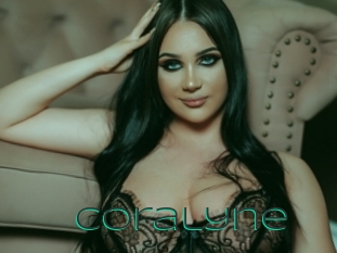 Coralyne