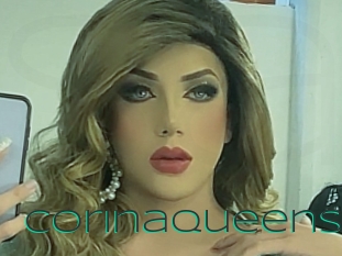 Corinaqueens