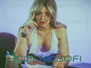 Cortezsofi