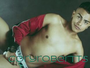 Coryrobertts