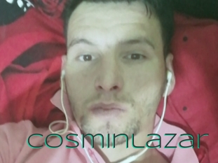 Cosminlazar