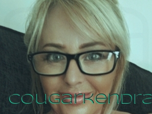 Cougarkendra