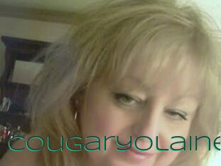 Cougaryolaine