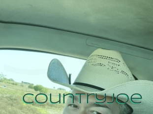 Countryjoe